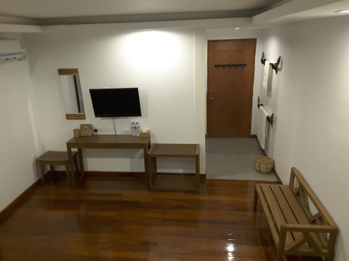 蒲甘诺瓦酒店 New Bagan 外观 照片