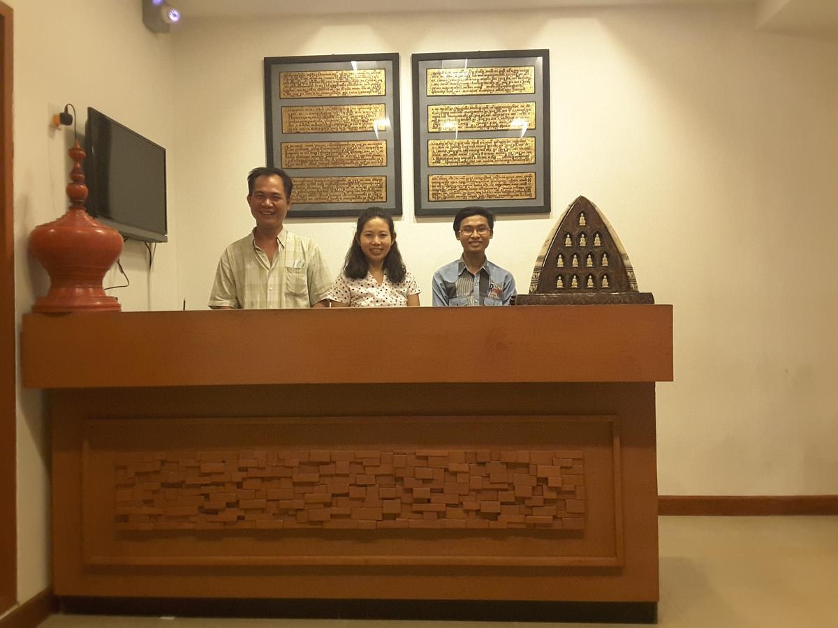 蒲甘诺瓦酒店 New Bagan 外观 照片