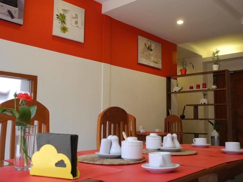 蒲甘诺瓦酒店 New Bagan 外观 照片