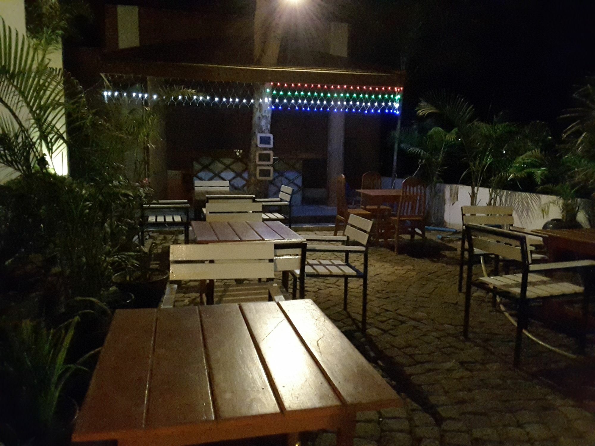 蒲甘诺瓦酒店 New Bagan 外观 照片